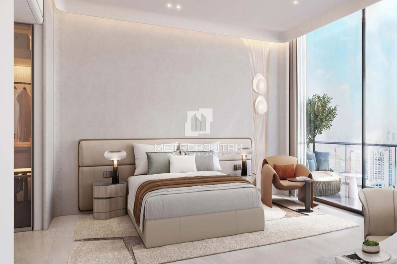 Апартаменты в Рас-эль-Хайме, ОАЭ, 77 м² - фото 8