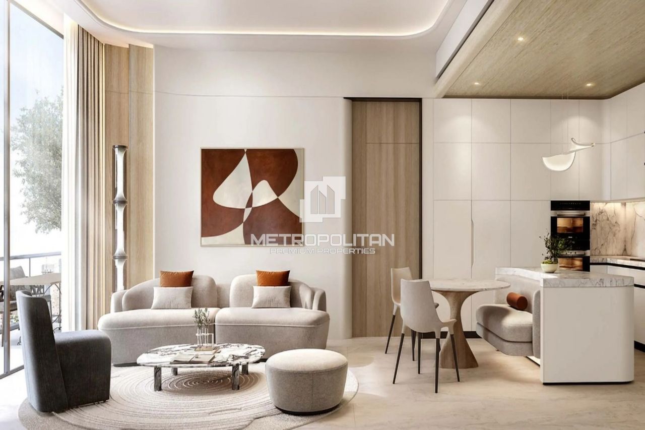 Апартаменты в Рас-эль-Хайме, ОАЭ, 77 м² - фото 9