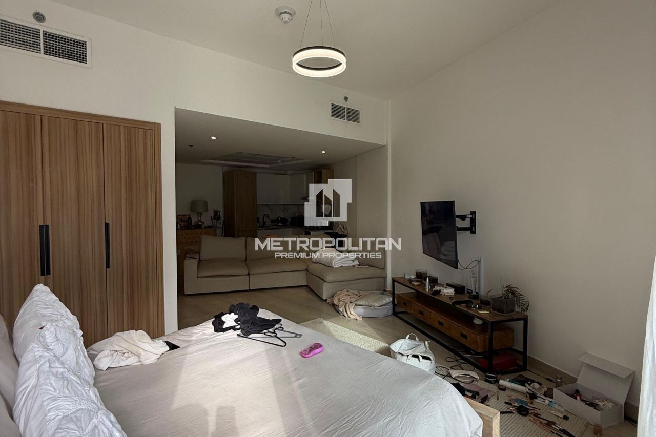 Апартаменты в Дубае, ОАЭ, 50 м² - фото 9