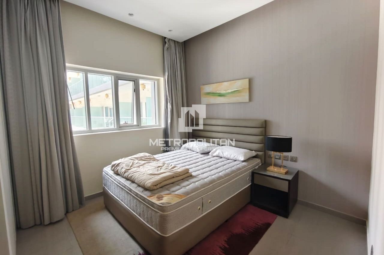 Апартаменты в Дубае, ОАЭ, 132 м² - фото 9