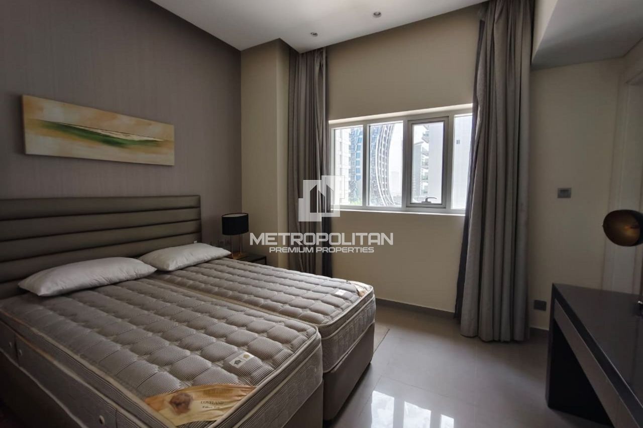 Апартаменты в Дубае, ОАЭ, 132 м² - фото 10