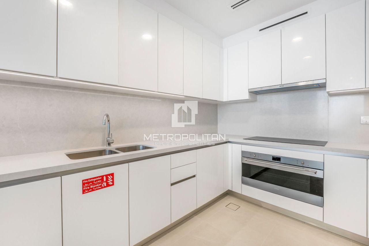 Апартаменты в Дубае, ОАЭ, 144 м² - фото 10