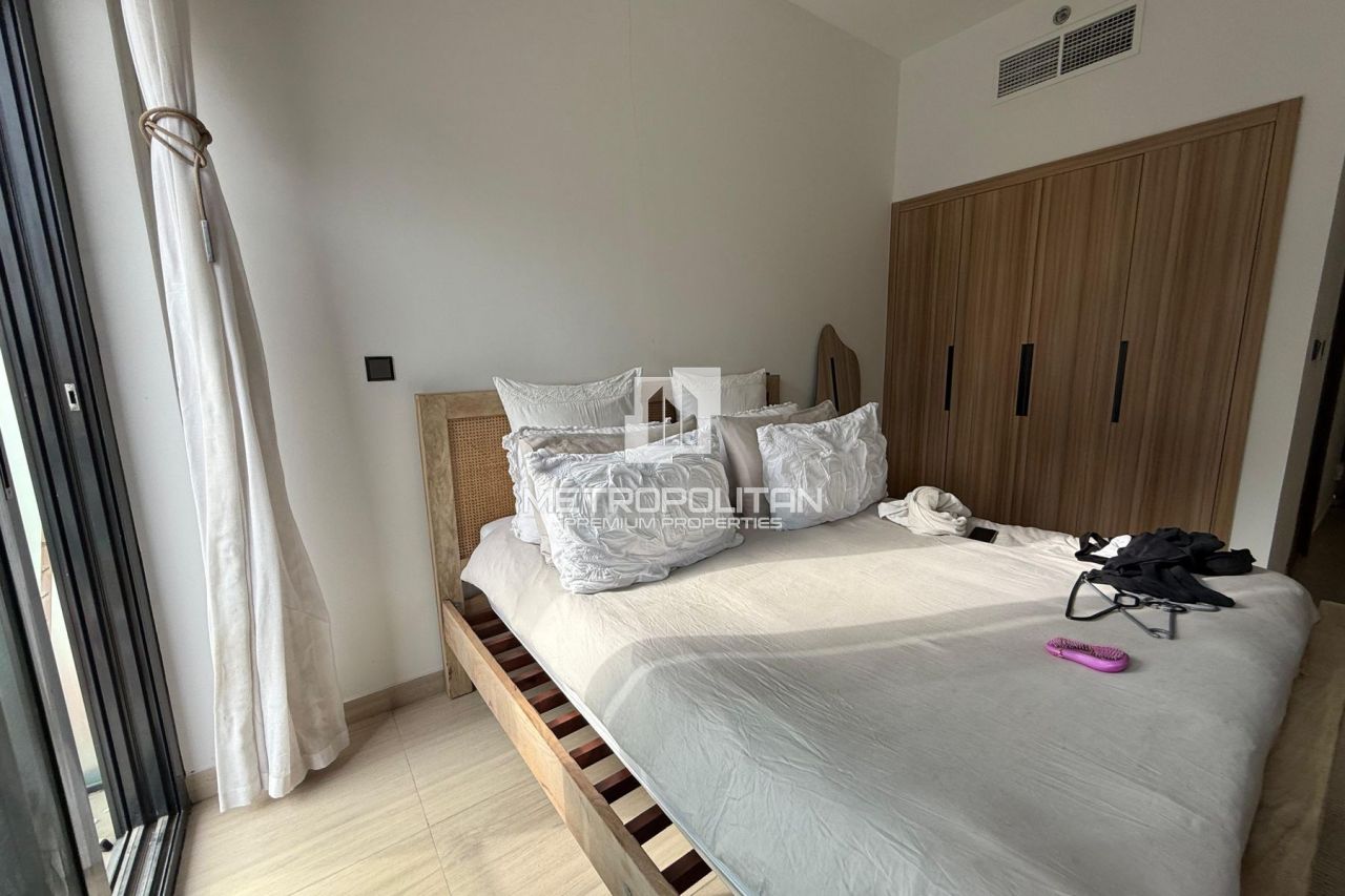 Апартаменты в Дубае, ОАЭ, 50 м² - фото 10