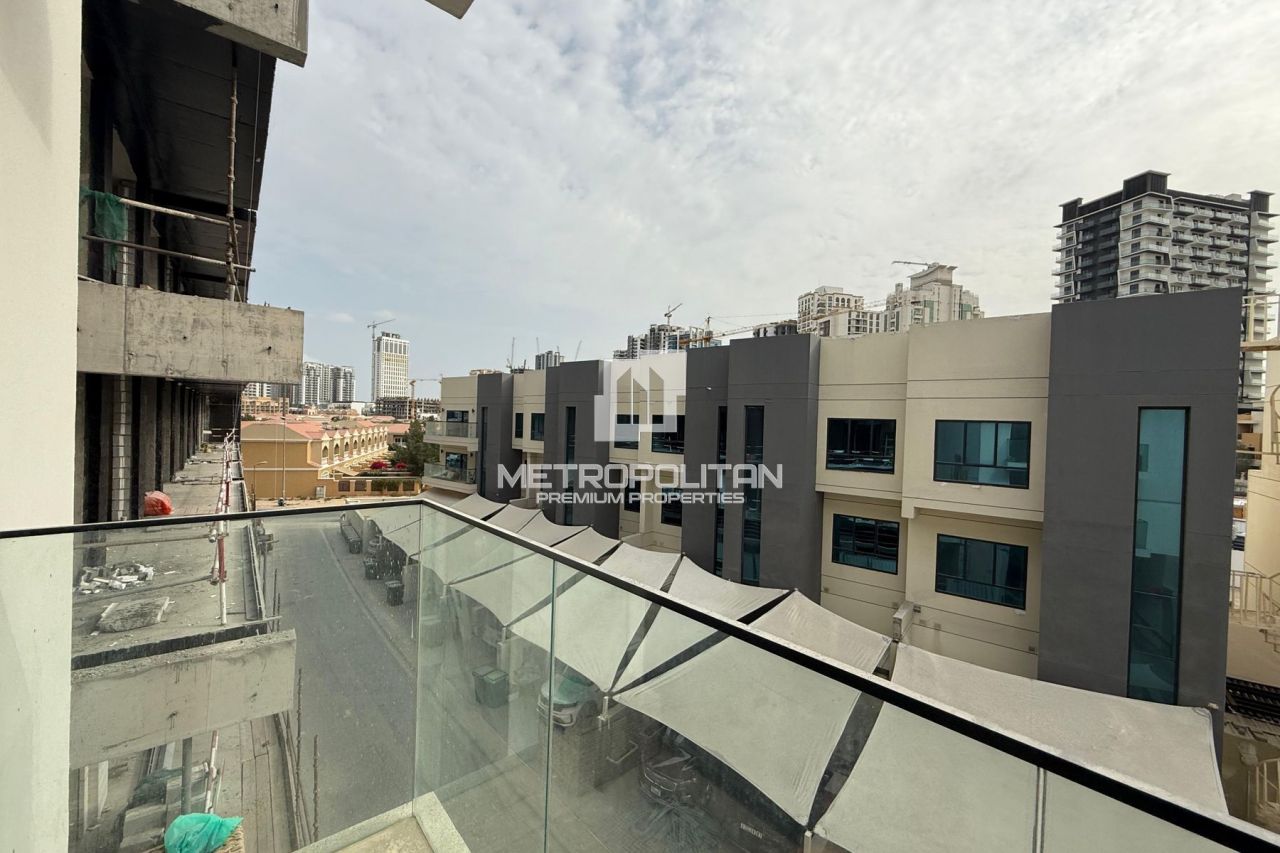 Апартаменты в Дубае, ОАЭ, 50 м² - фото 11