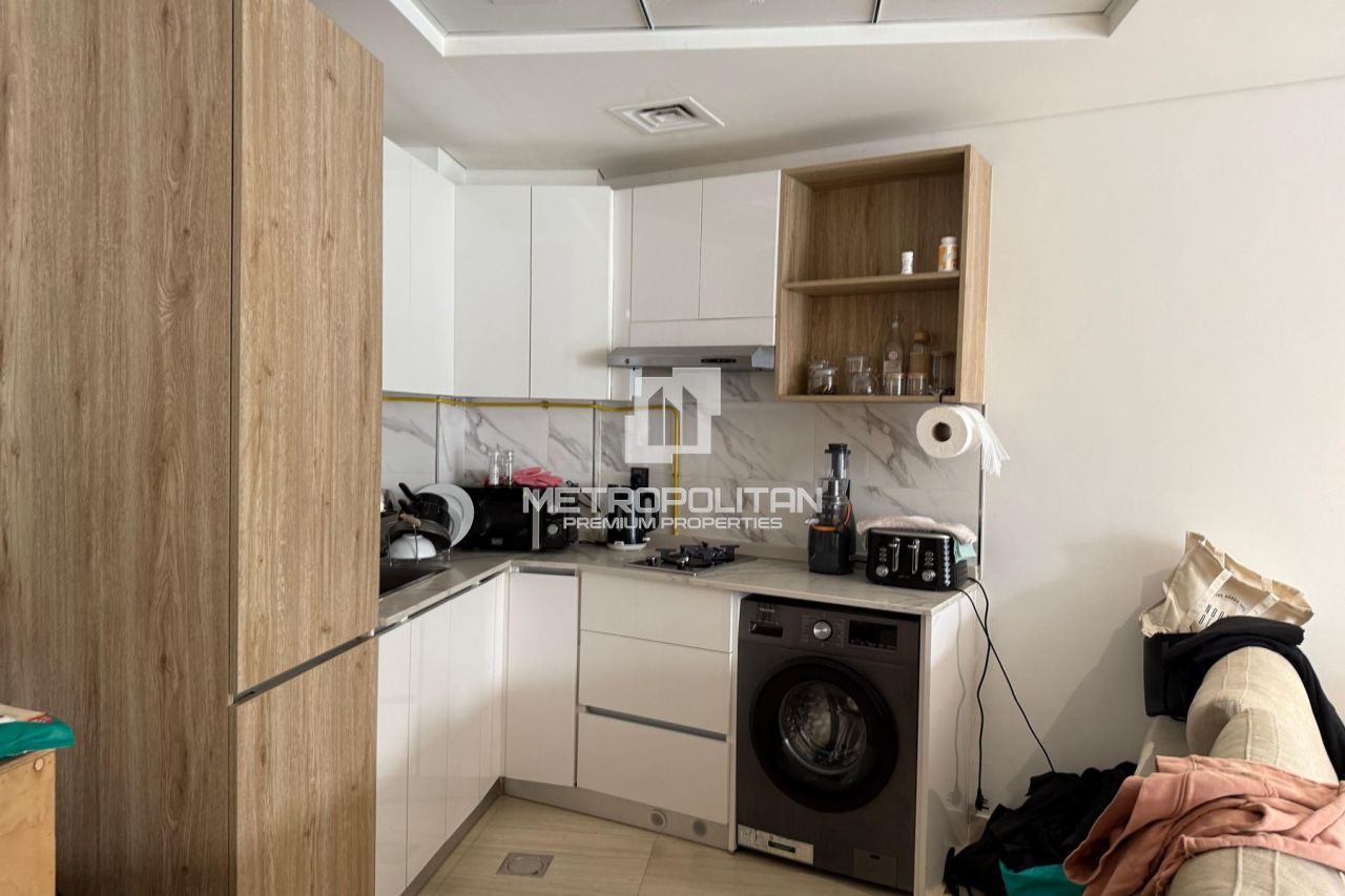 Апартаменты в Дубае, ОАЭ, 50 м² - фото 12