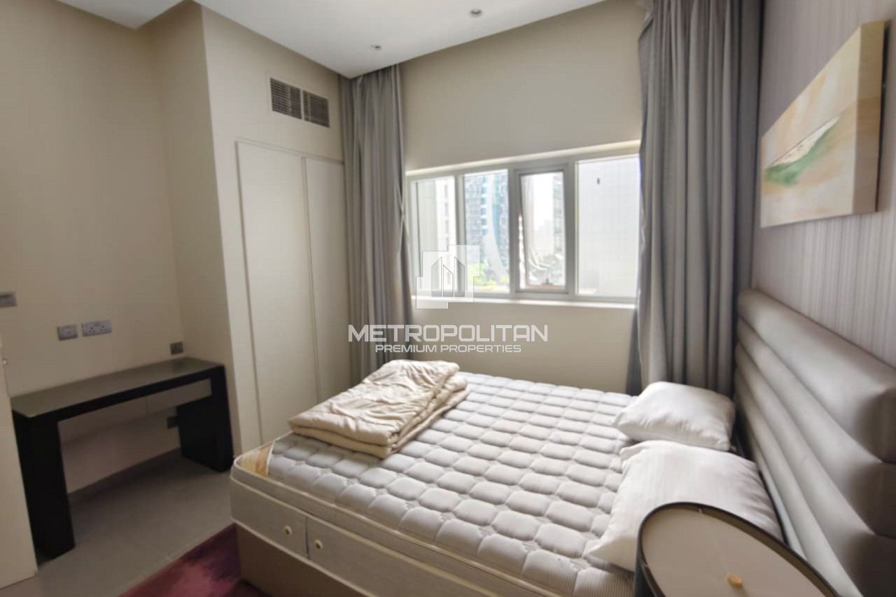 Апартаменты в Дубае, ОАЭ, 132 м² - фото 13