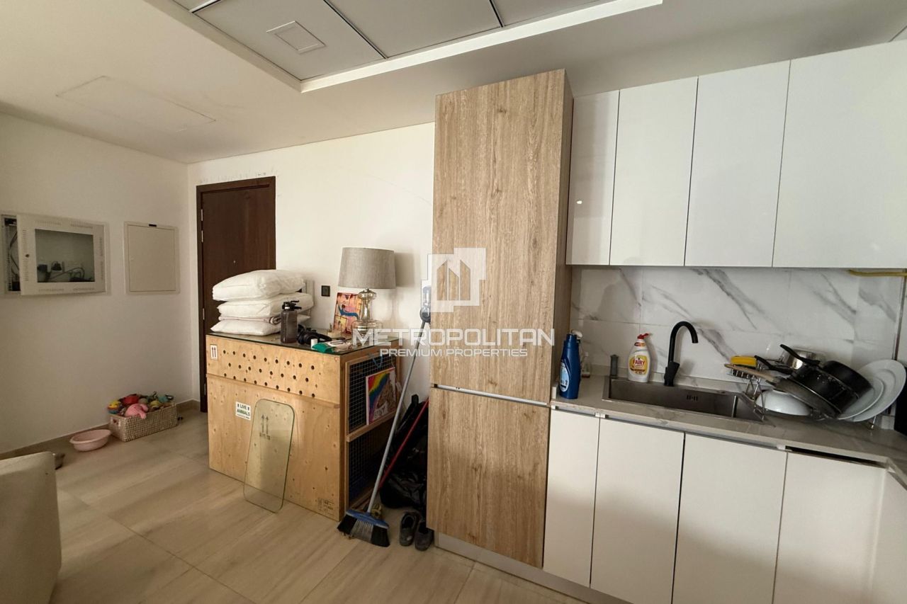 Апартаменты в Дубае, ОАЭ, 50 м² - фото 13