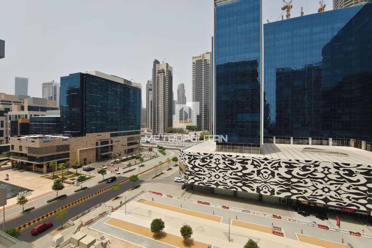 Апартаменты в Дубае, ОАЭ, 132 м² - фото 16