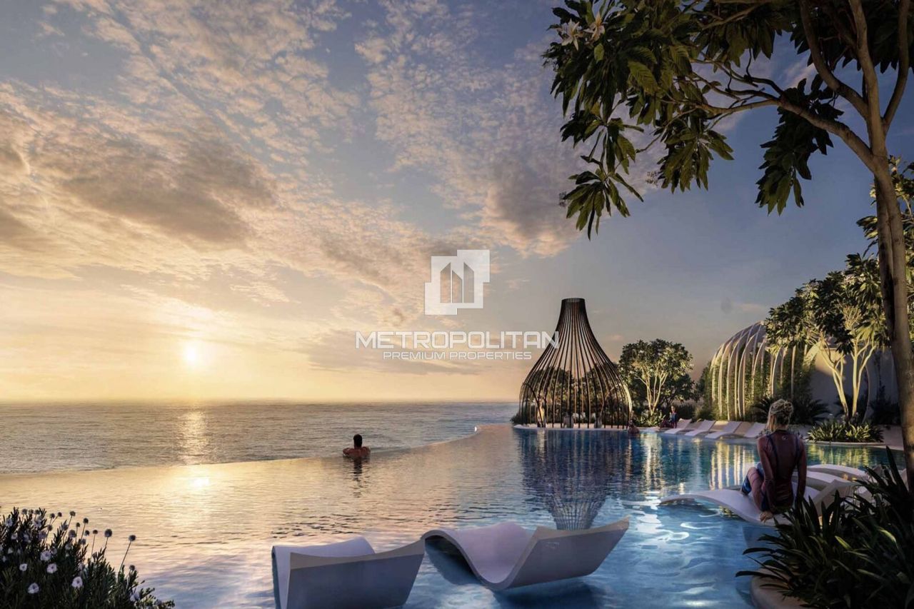 Апартаменты в Рас-эль-Хайме, ОАЭ, 77 м² - фото 17