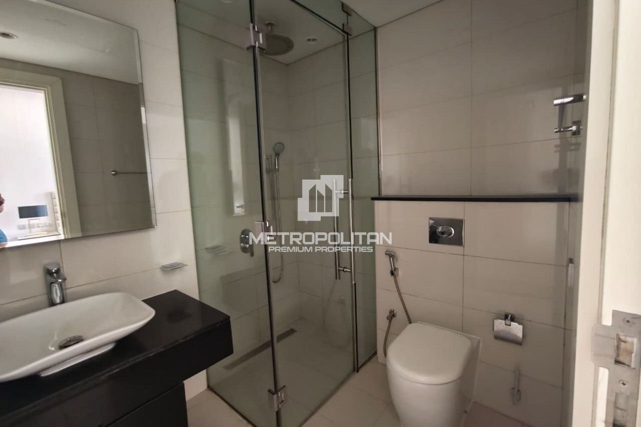 Апартаменты в Дубае, ОАЭ, 132 м² - фото 17