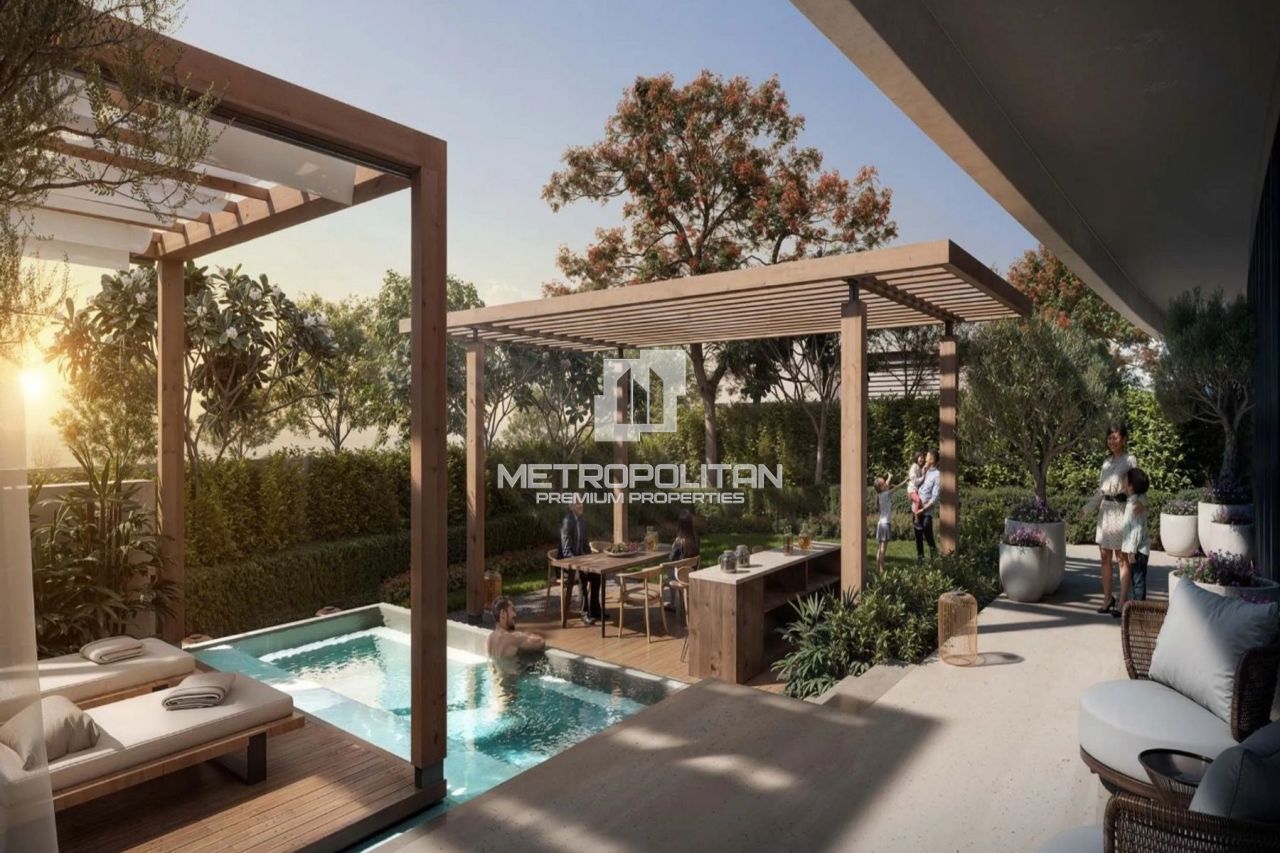 Апартаменты в Рас-эль-Хайме, ОАЭ, 77 м² - фото 18