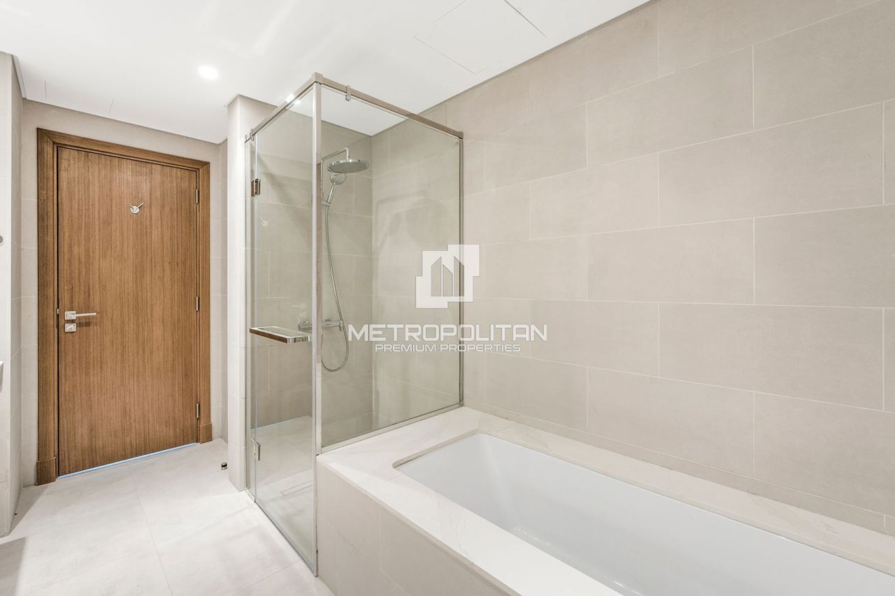 Апартаменты в Дубае, ОАЭ, 144 м² - фото 19