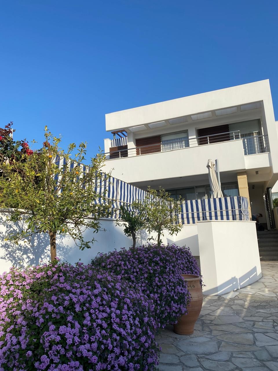 Вилла в Пафосе, Кипр, 288 м² - фото 1