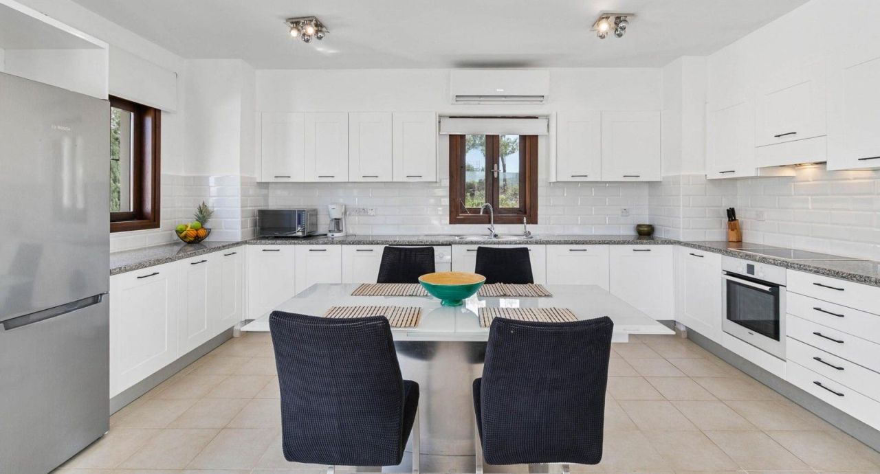 Апартаменты в Пафосе, Кипр, 145 м² - фото 3