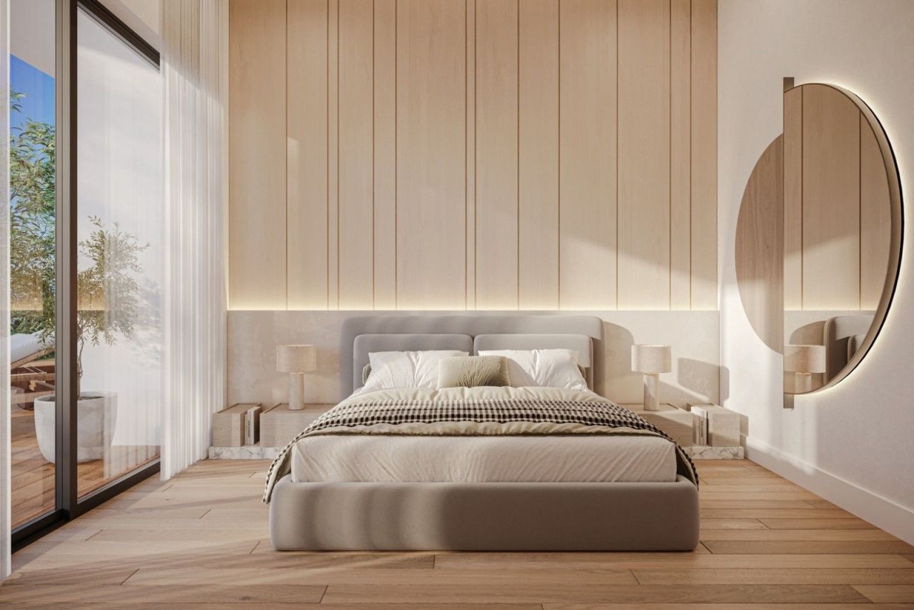 Вилла в Пафосе, Кипр, 149 м² - фото 4