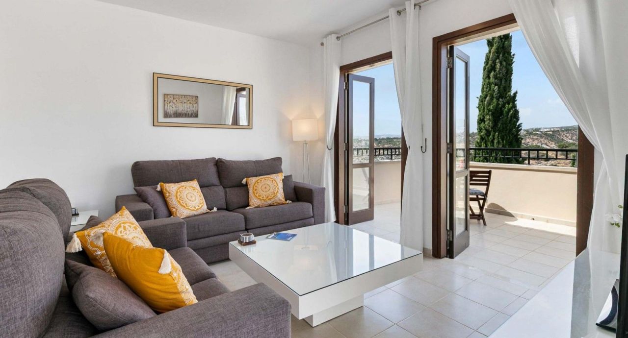 Апартаменты в Пафосе, Кипр, 145 м² - фото 4