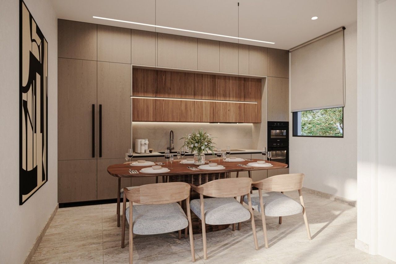 Вилла в Пафосе, Кипр, 149 м² - фото 5