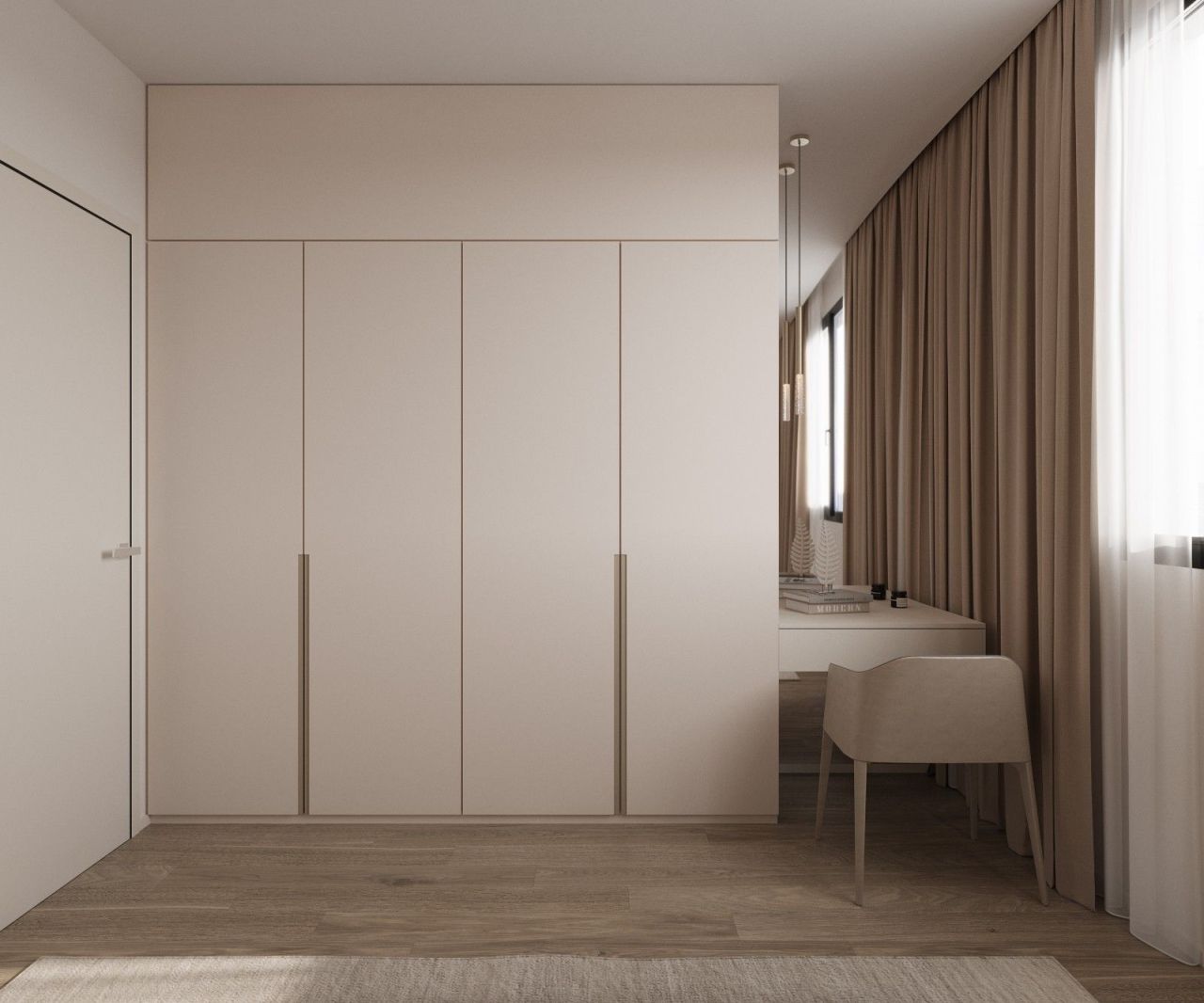 Апартаменты в Лимасоле, Кипр, 108 м² - фото 6