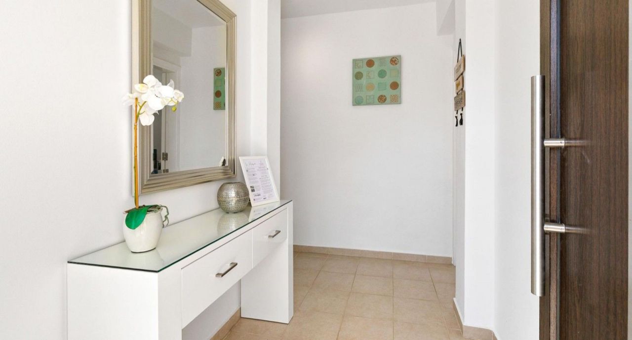 Апартаменты в Пафосе, Кипр, 145 м² - фото 7