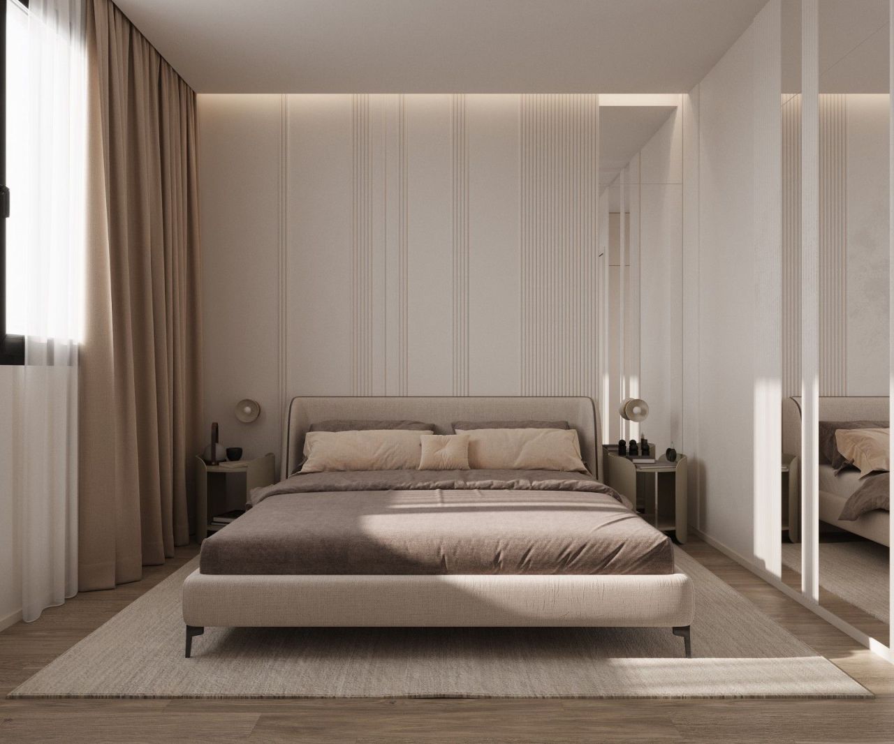 Апартаменты в Лимасоле, Кипр, 108 м² - фото 7