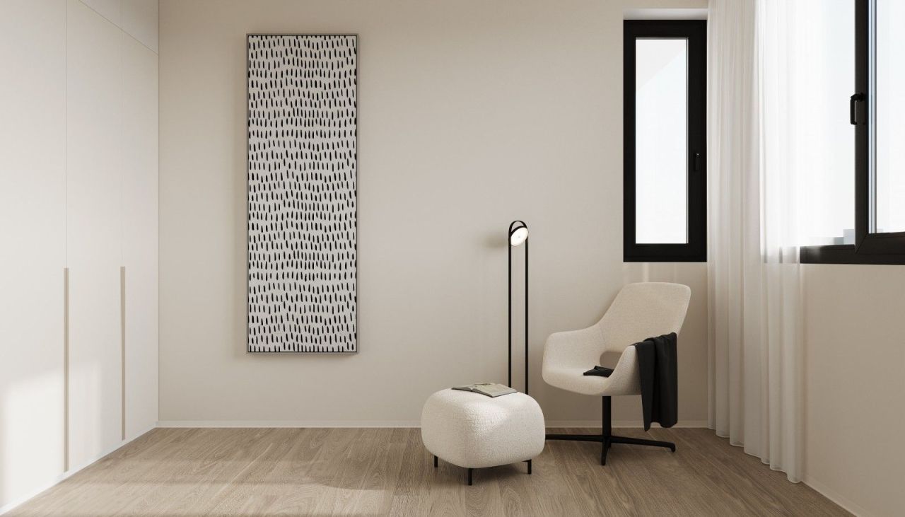 Апартаменты в Лимасоле, Кипр, 143 м² - фото 11