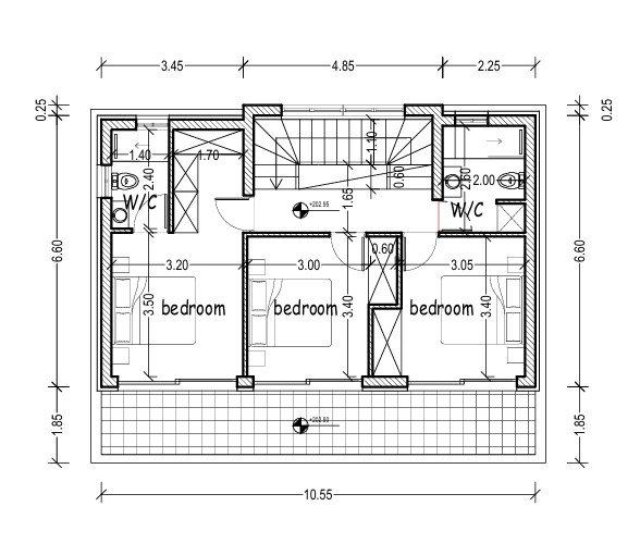 Вилла в Пафосе, Кипр, 149 м² - фото 12
