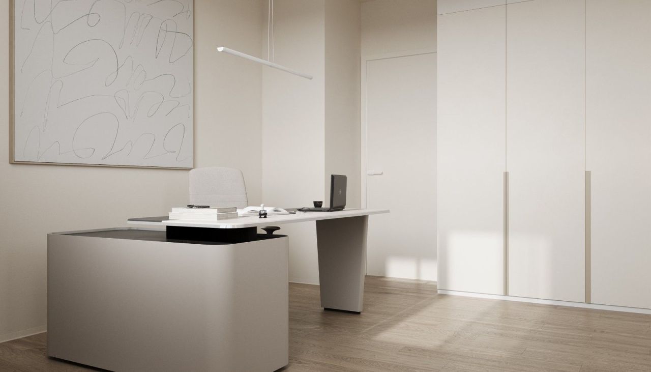 Апартаменты в Лимасоле, Кипр, 143 м² - фото 12