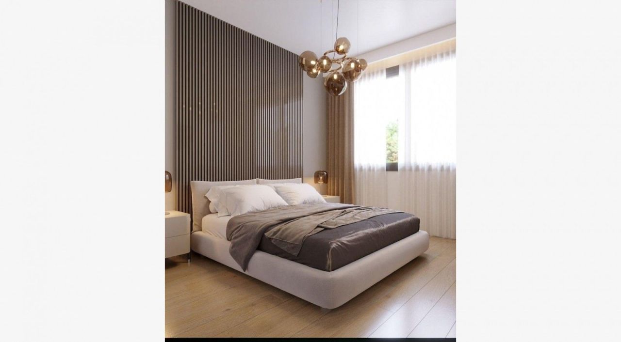 Апартаменты в Лимасоле, Кипр, 141 м² - фото 17