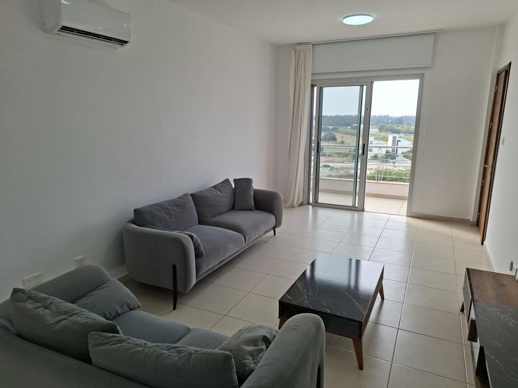 Апартаменты в Героскипу, Кипр, 104 м² - фото 1