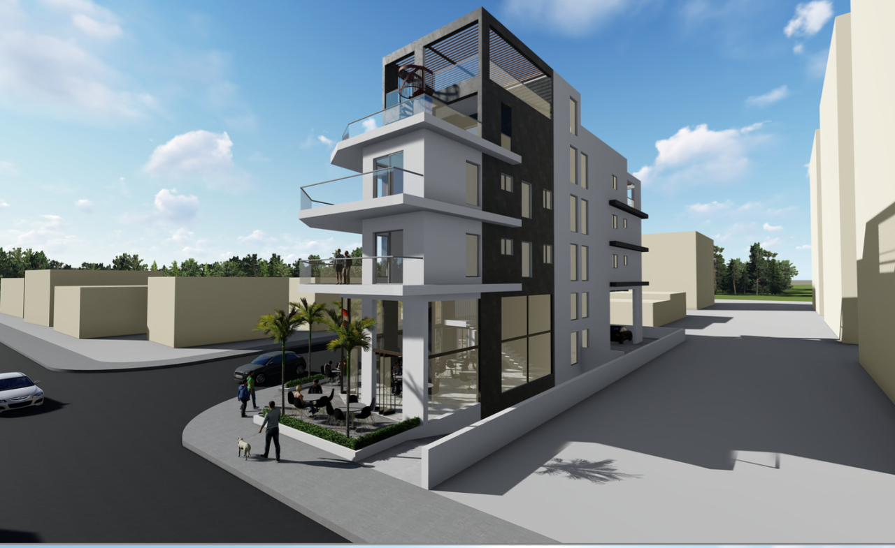 Магазин в Меса-Йитонии, Кипр - фото 4