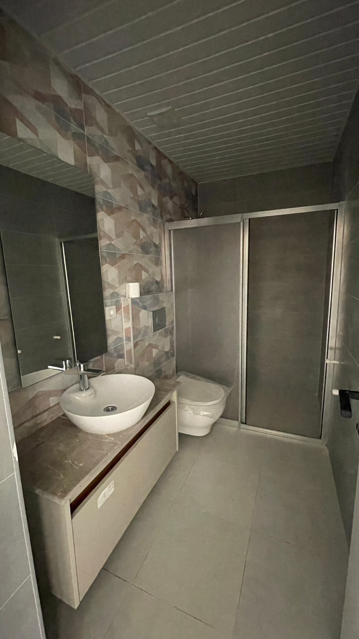 Квартира в Мерсине, Турция, 60 м² - фото 1