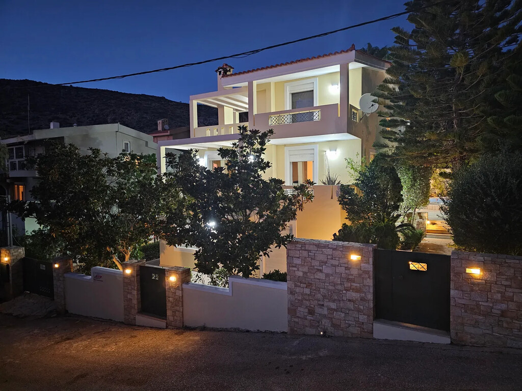 Вилла в Аттике, Греция, 220 м² - фото 1