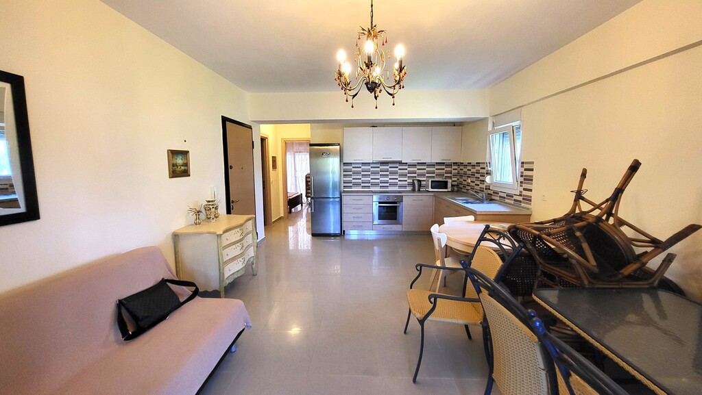 Квартира на Кассандре, Греция, 62 м² - фото 1