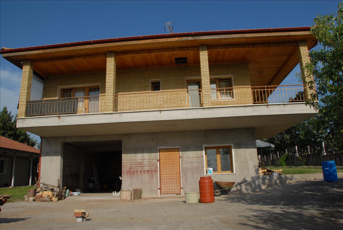 Дом в Салониках, Греция, 340 м² - фото 10