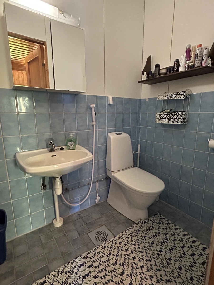 Дом в Кокколе, Финляндия, 119 м² - фото 7