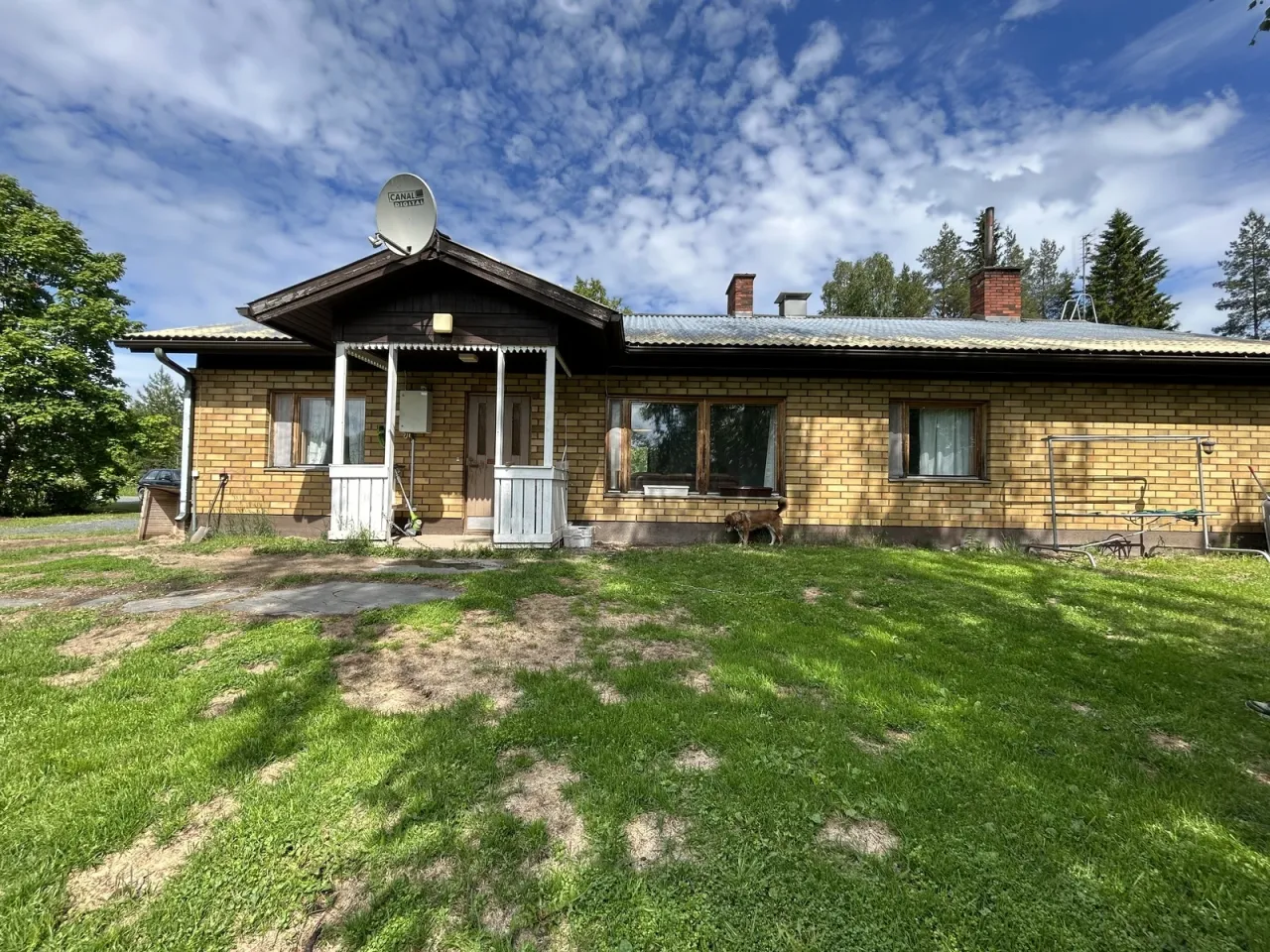 Дом в Кокколе, Финляндия, 119 м² - фото 3