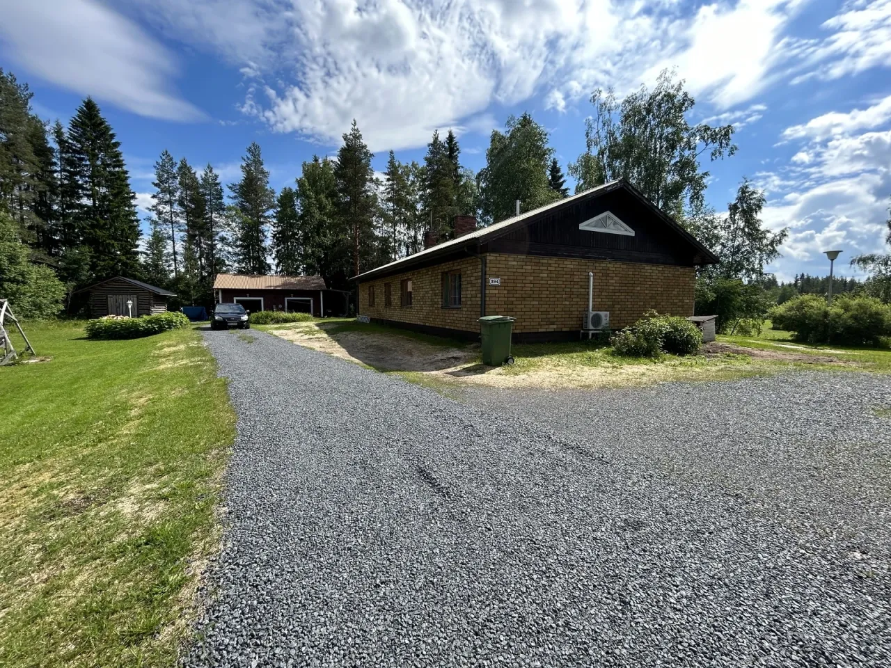 Дом в Кокколе, Финляндия, 119 м² - фото 2