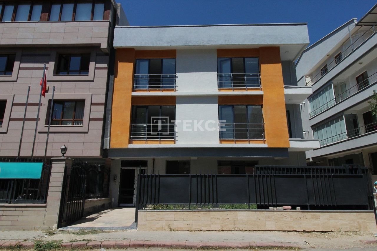 Апартаменты в Анкаре, Турция, 55 м² - фото 1