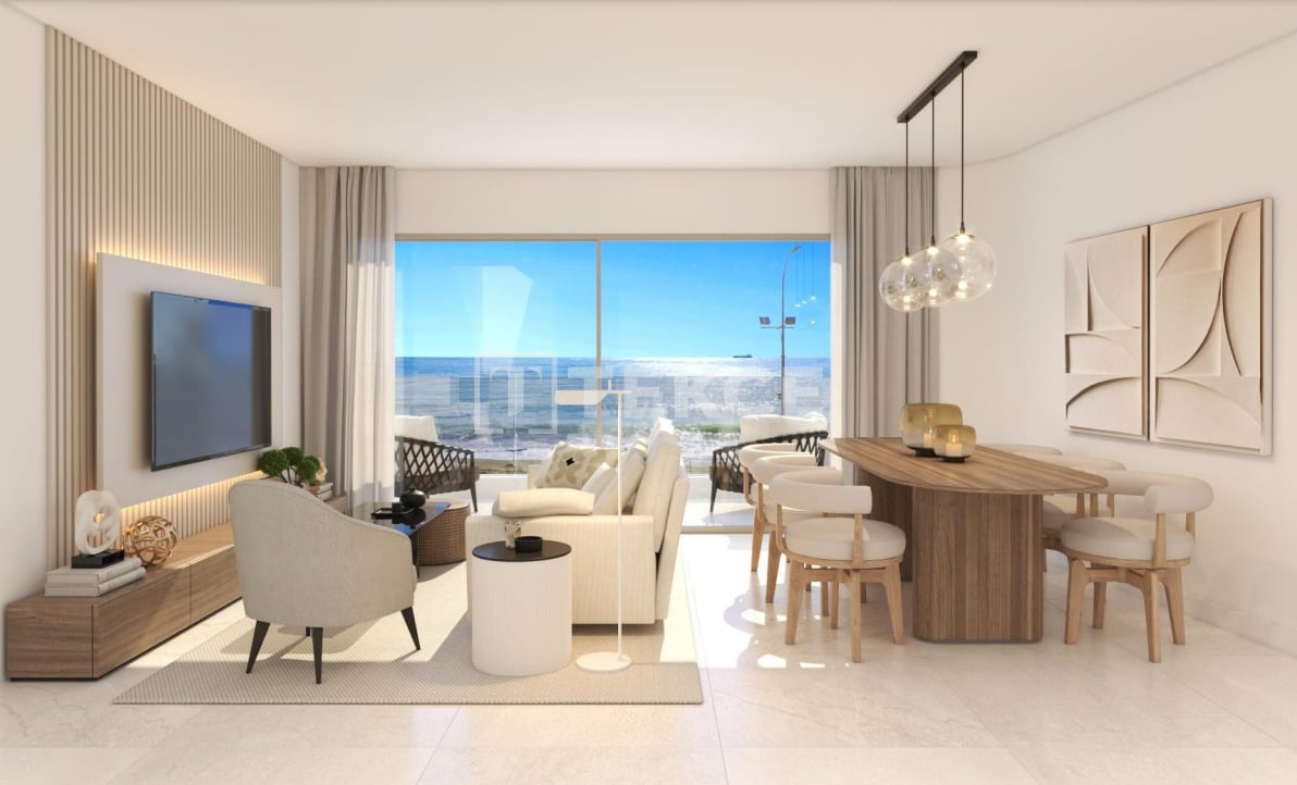 Пентхаус в Малаге, Испания, 123 м² - фото 1