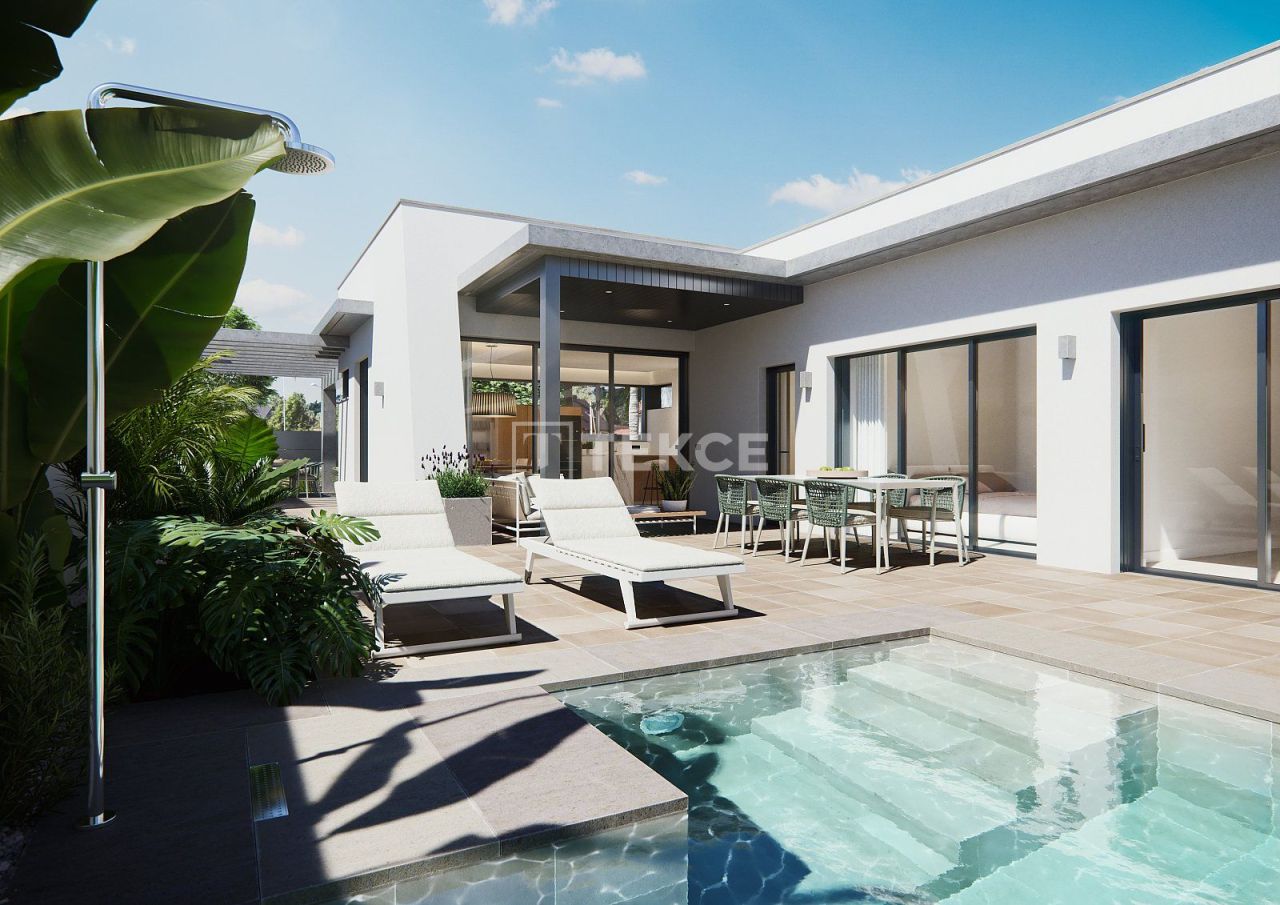 Вилла в Сан-Хавьере, Испания, 217 м² - фото 2