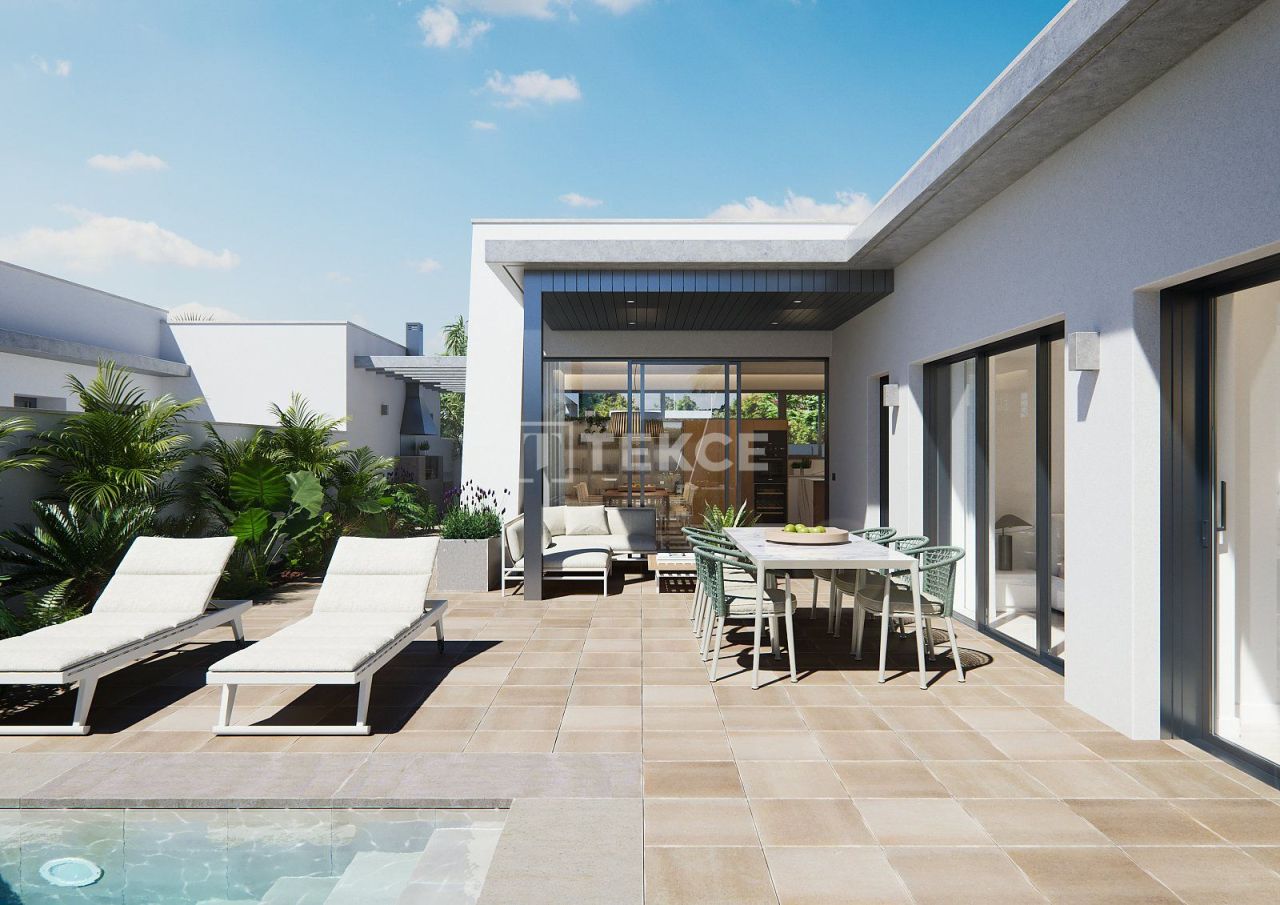 Вилла в Сан-Хавьере, Испания, 217 м² - фото 4