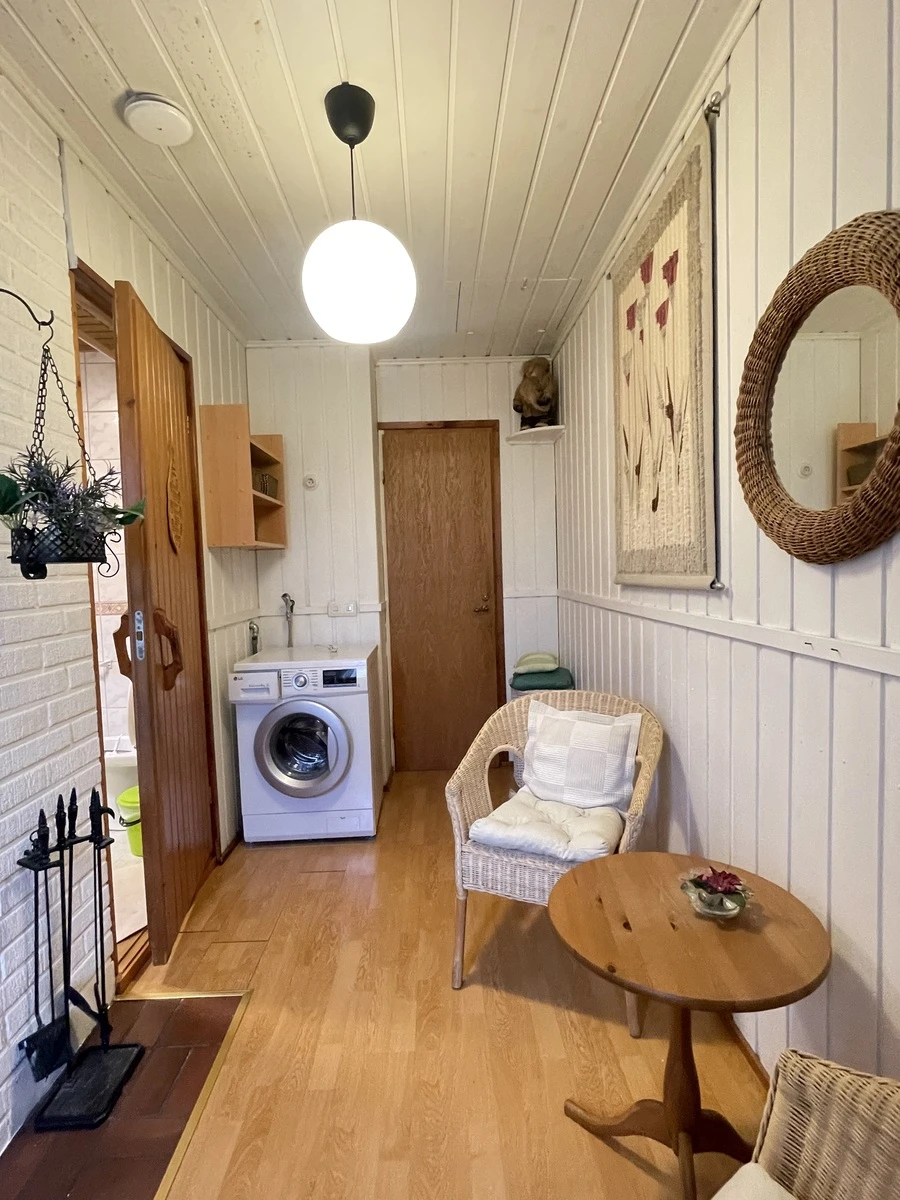 Дом в Варкаусе, Финляндия, 112 м² - фото 15