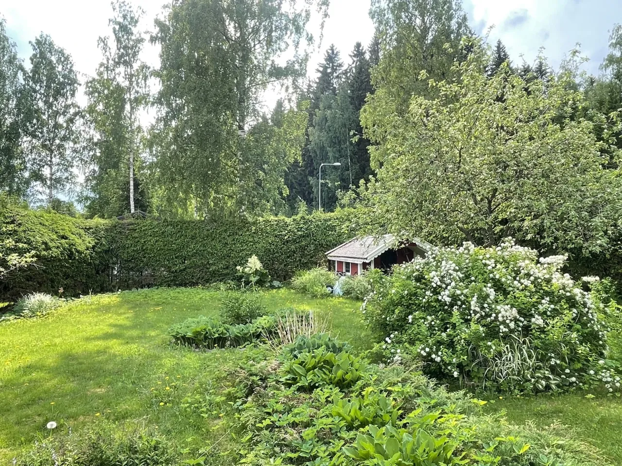 Дом в Варкаусе, Финляндия, 112 м² - фото 18