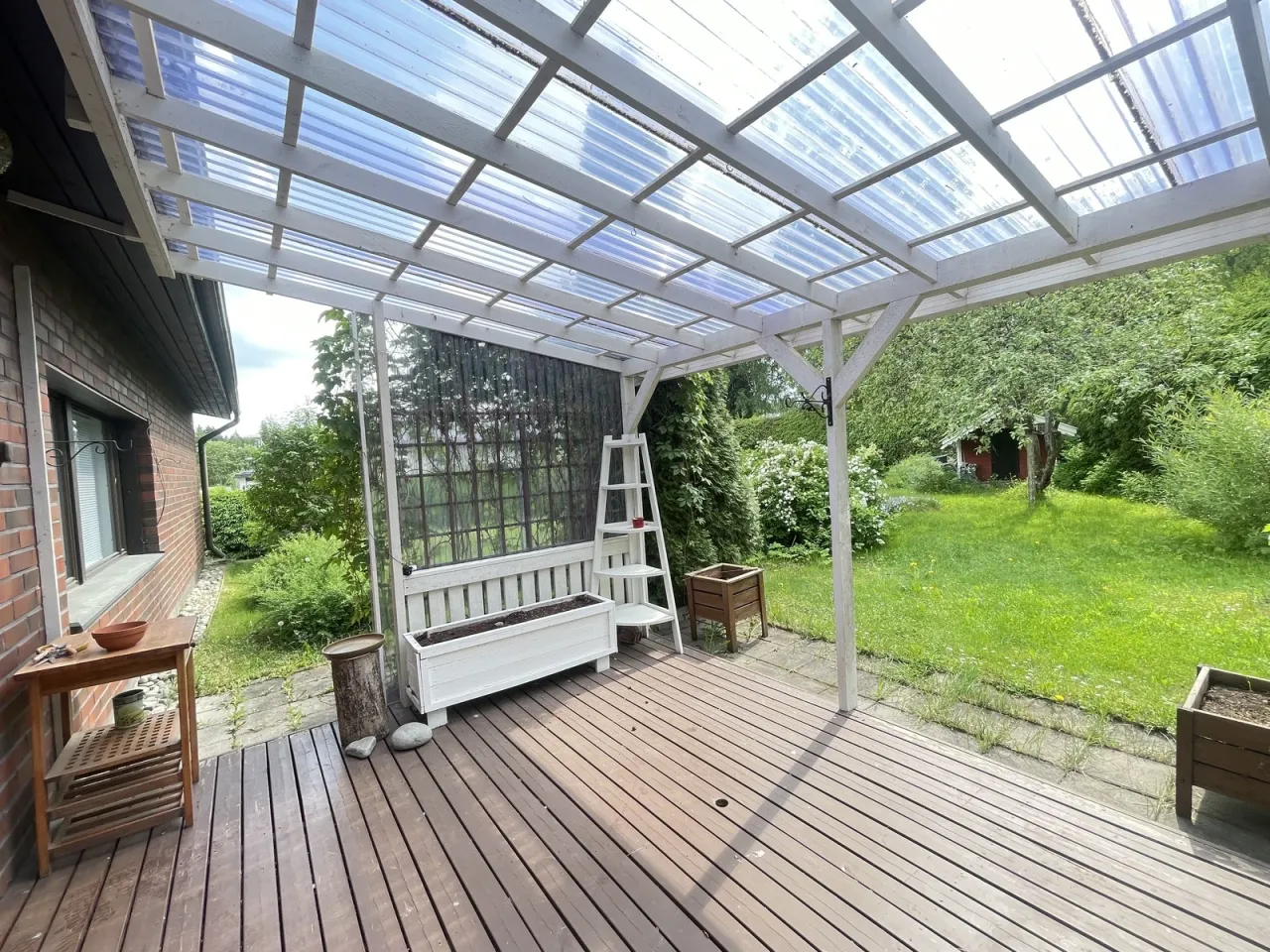 Дом в Варкаусе, Финляндия, 112 м² - фото 3