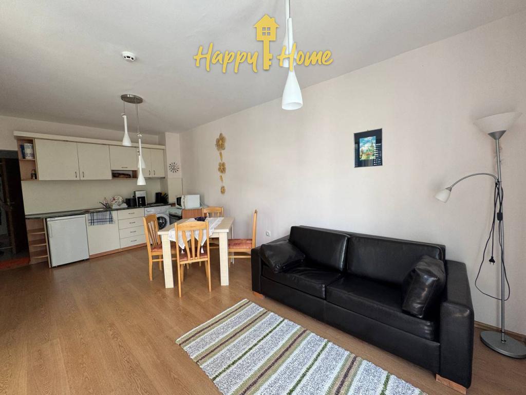 Квартира на Солнечном берегу, Болгария, 62 м² - фото 4