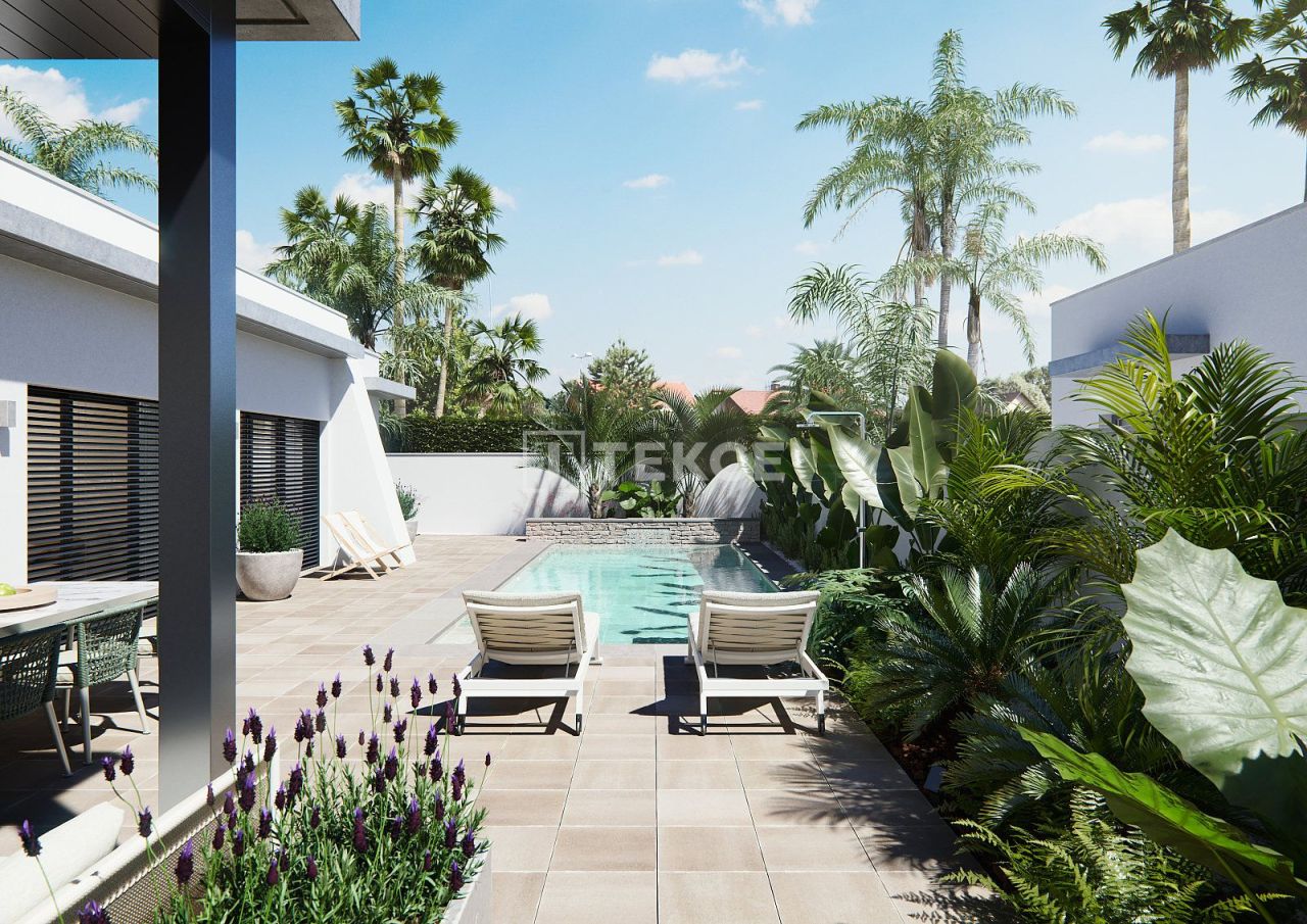 Вилла в Сан-Хавьере, Испания, 217 м² - фото 5