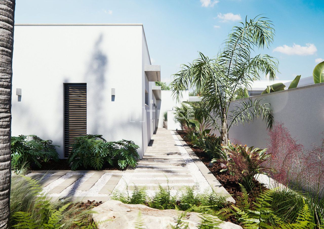 Вилла в Сан-Хавьере, Испания, 217 м² - фото 6