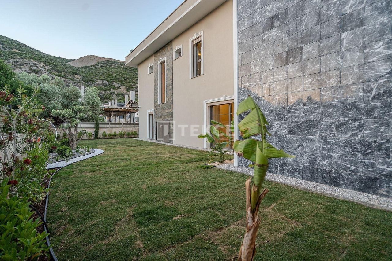 Вилла в Кушадасы, Турция, 250 м² - фото 6