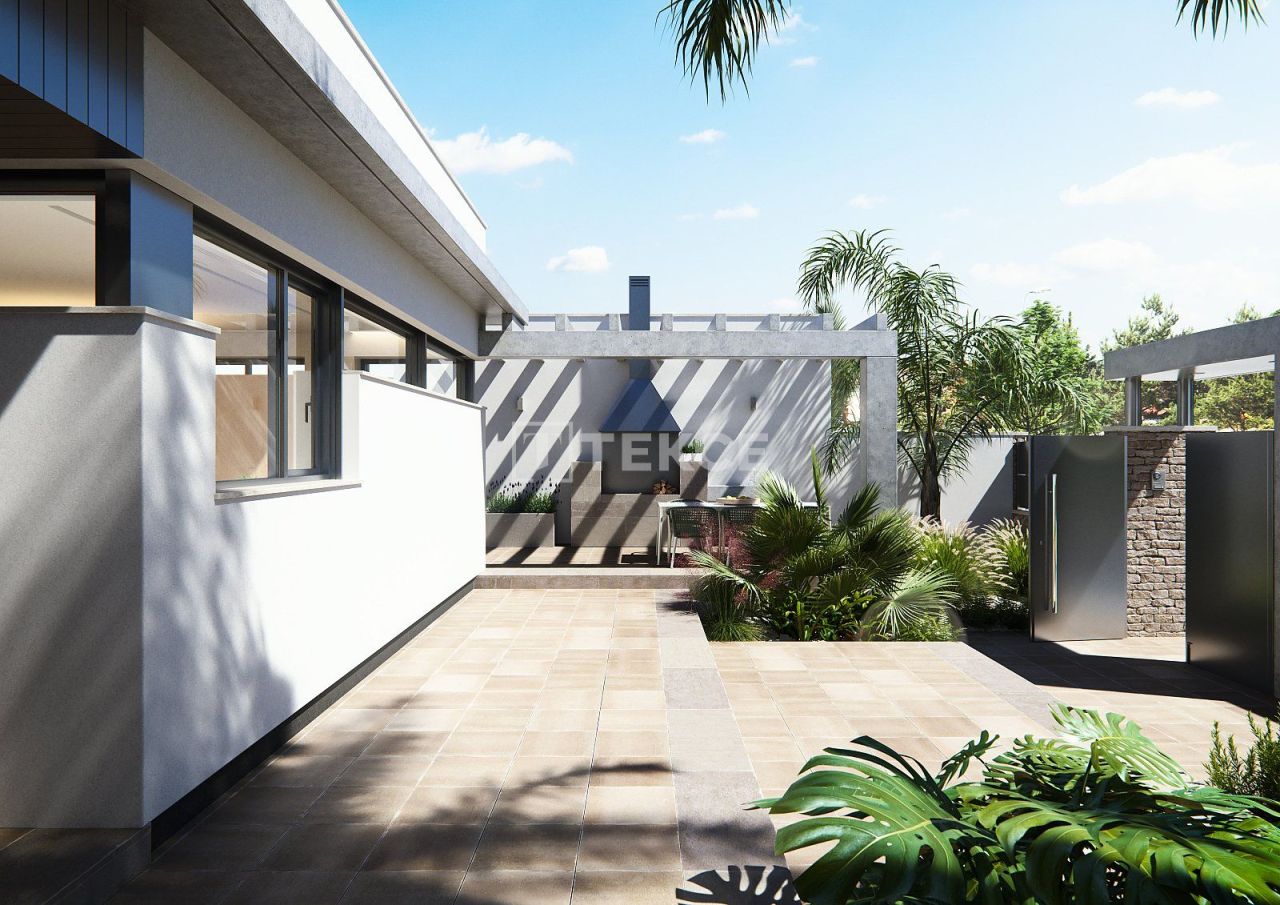 Вилла в Сан-Хавьере, Испания, 217 м² - фото 8