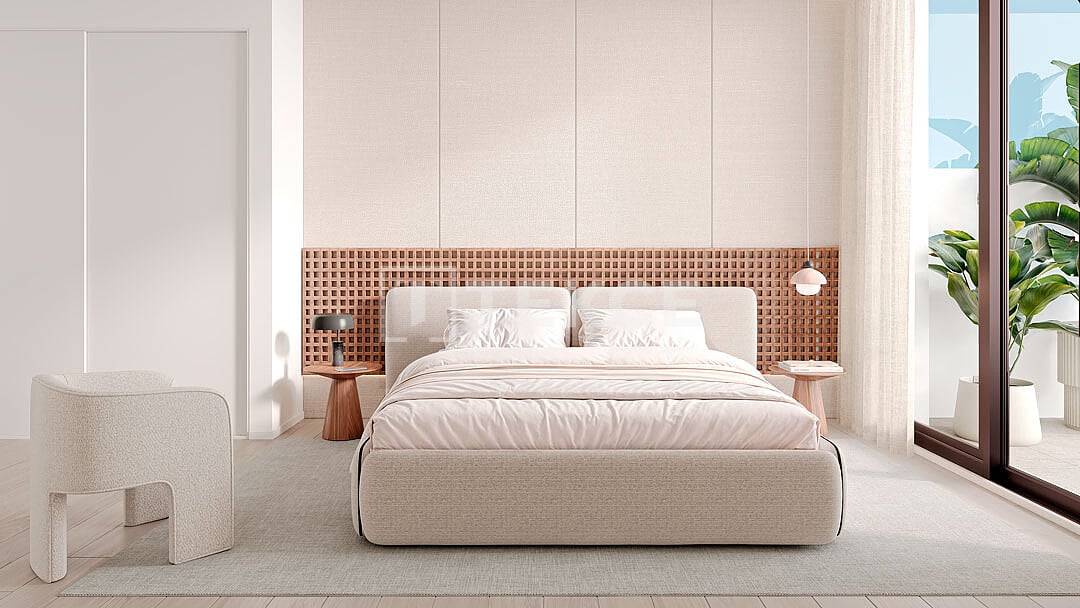 Апартаменты в Михасе, Испания, 73 м² - фото 8